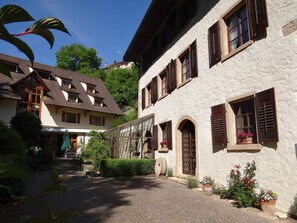Fachada
