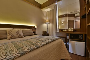 Deluxe Apartment, Accessible, Courtyard View | View from room