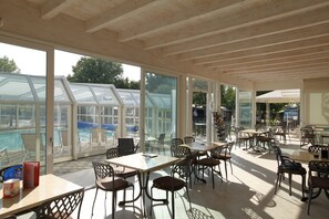 Bar (on property) - Agriturismo Da Giovanni (Peschiera del Garda)