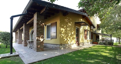 Agriturismo Da Giovanni