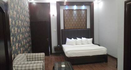 HOTEL BEST ONE