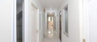 Kamar Keluarga Bandara III Syariah