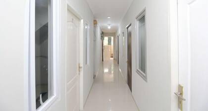 Kamar Keluarga Bandara III Syariah