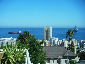 View from property - Maison Fontainbleau (Cape Town)