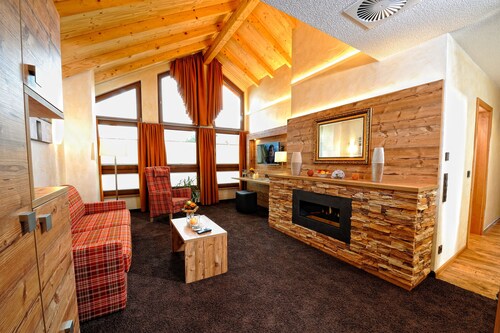 Wellness Hotel Talblick