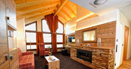 Wellness Hotel Talblick