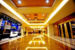 Hall