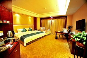 Chambre Double Exécutive