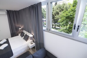City Studio | Street view - Apartment Aspalathos Centar (Split)