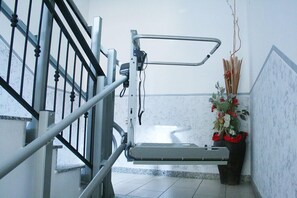 Property amenity - Hotel Celestina (Villapiana)