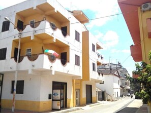 Exterior - Hotel Celestina (Villapiana)