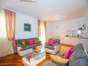 Apartamento (City Apartments Lani - Two Bedroom Ap) | Parte interna