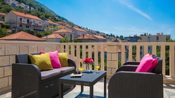 Apartment (City Apartments Lani - Superior One b) | Exterior