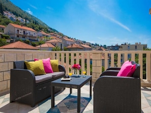 Apartamento (City Apartments Lani - Superior One b) | Fachada