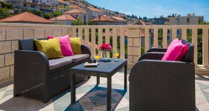 City Apartments Lani