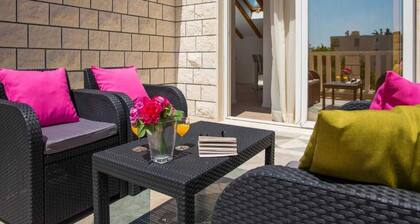 City Apartments Lani