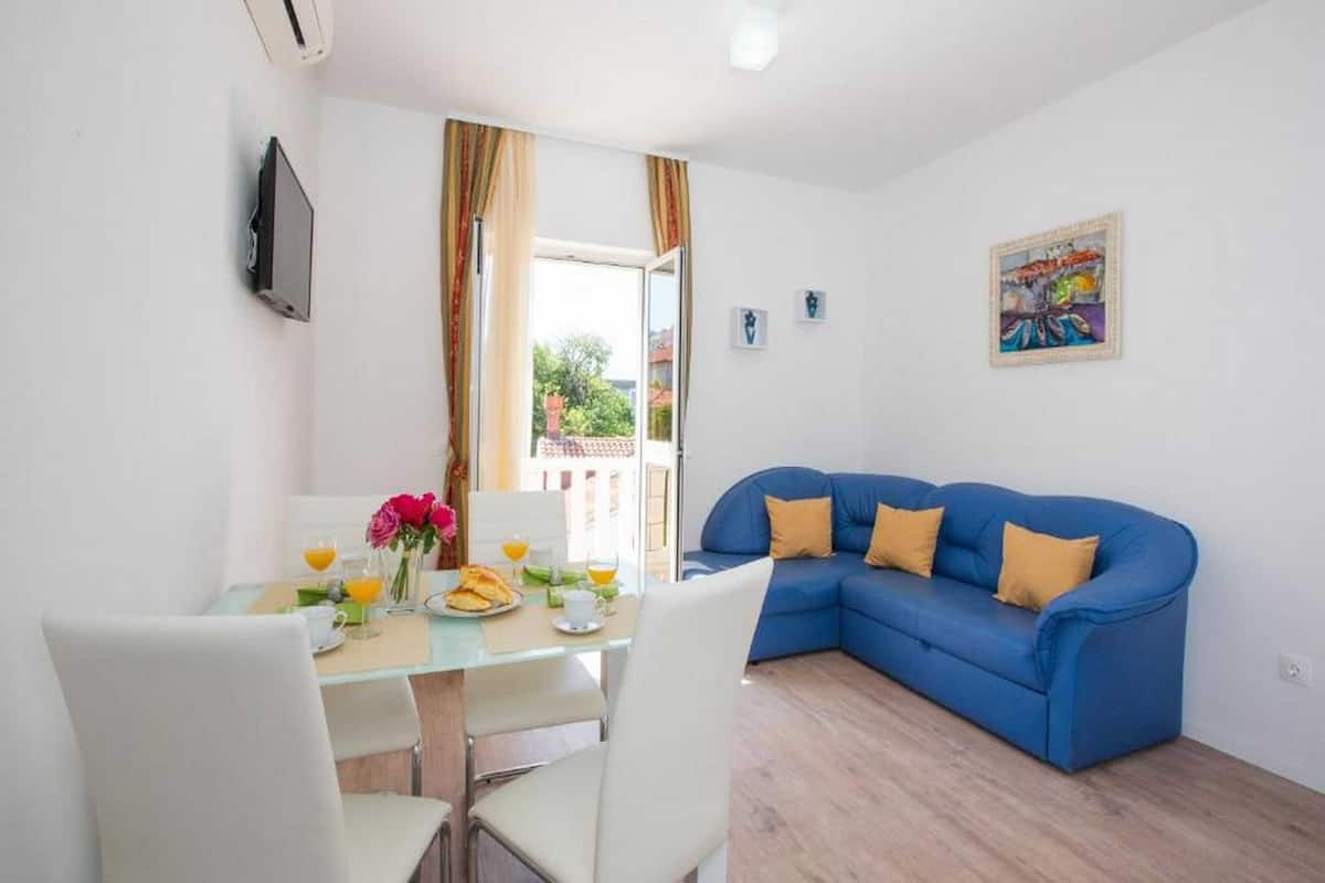 Apartment (City Apartments Lani - One Bedroom Ap) | Interior