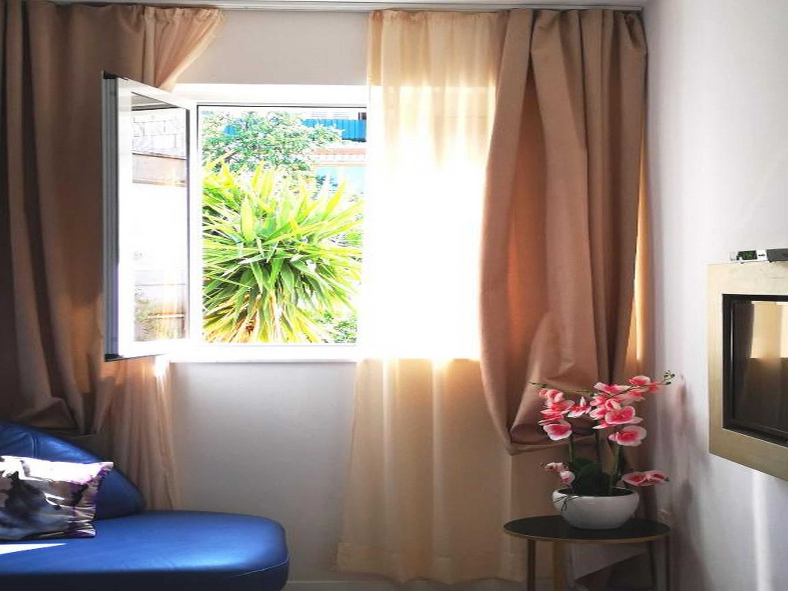 Triple Room (City Apartments Lani - Triple Room - ) | Interior