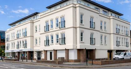 Roomspace Apartments -Trinity House