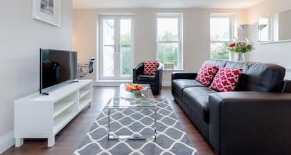 Roomspace Apartments -Trinity House