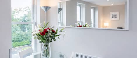 Departamento, 1 habitación | Servicio a la habitación