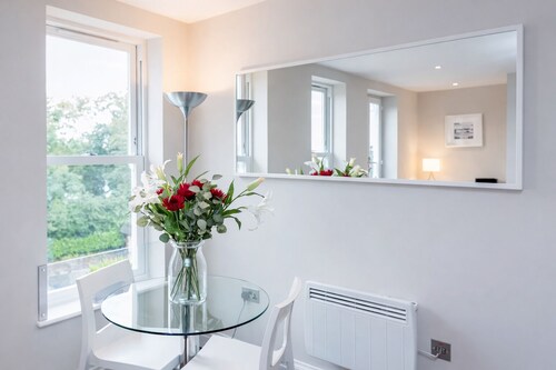 Roomspace Apartments -Trinity House