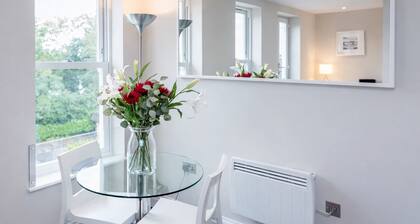 Roomspace Apartments -Trinity House