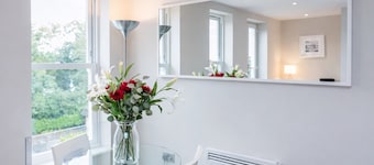 Roomspace Apartments -Trinity House