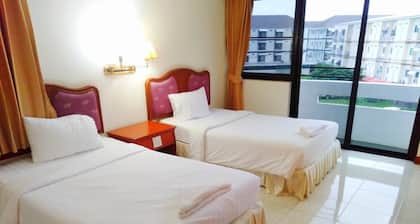 Kresident Hotel