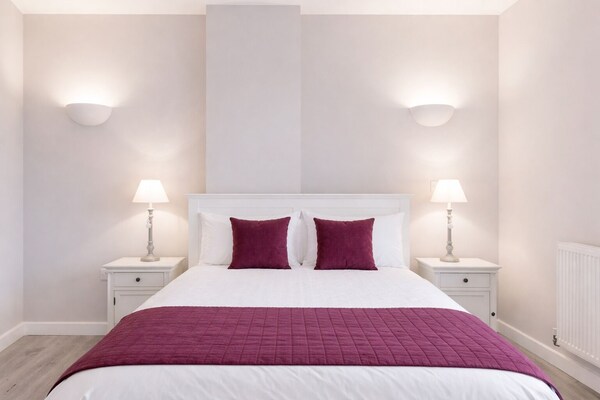 Roomspace Apartments -Vertex House - Croydon