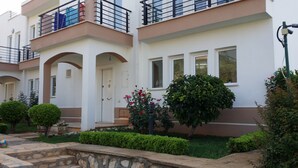 Unclassified image, 4 of 28, button - Villa Kizkalesi (Silifke)