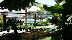Exterior - Villa Kizkalesi (Silifke)