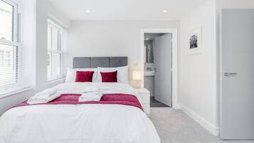 Apartment, 1 Bedroom