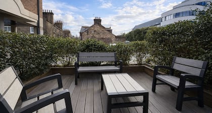 Roomspace Apartments -Walpole Court