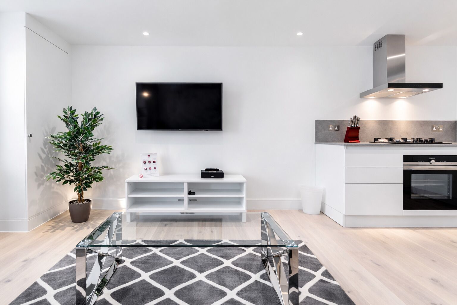 Studio | Coffre-fort, fer et planche à repasser, accès au Wi-Fi (inclus)