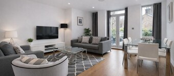 Roomspace Apartments -Walpole Court