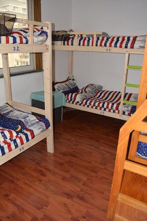 Habitación | Sala de estar