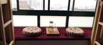 Shanghai Sky168 Youth Hostel