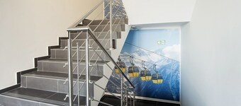Apartament EverySky Karpacz Wilcza 3F