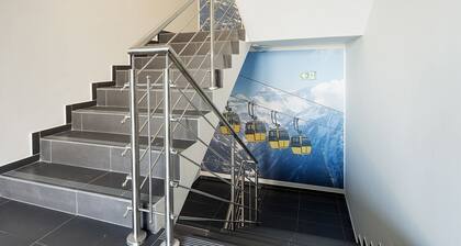 Apartament EverySky Karpacz Wilcza 3F