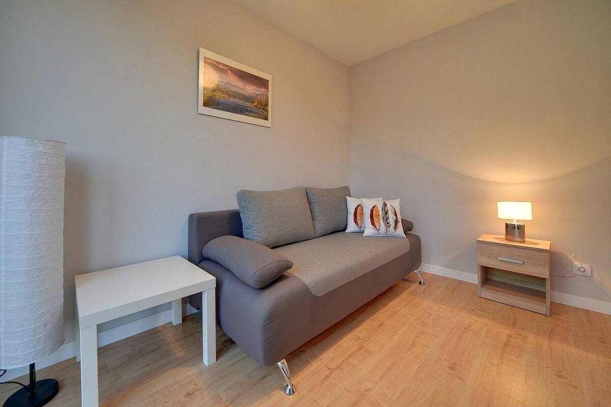 Apartment (3F/1)