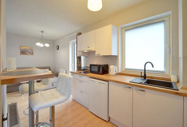 Apartment (3F/11) | Private kitchenette