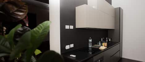 Machine à expresso, cafetière/bouilloire, bouilloire électrique