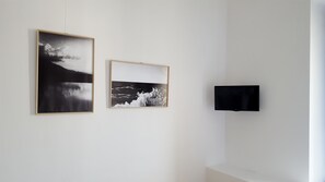 Interior - 5 Sirene (Naples)