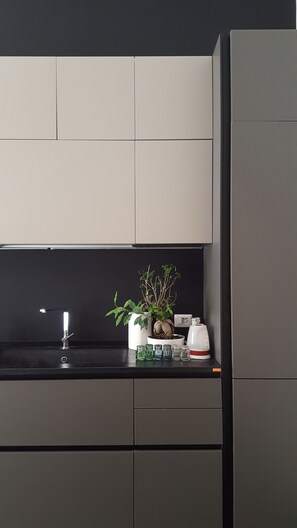 Apartment | Private kitchenette - 5 Sirene (Naples)