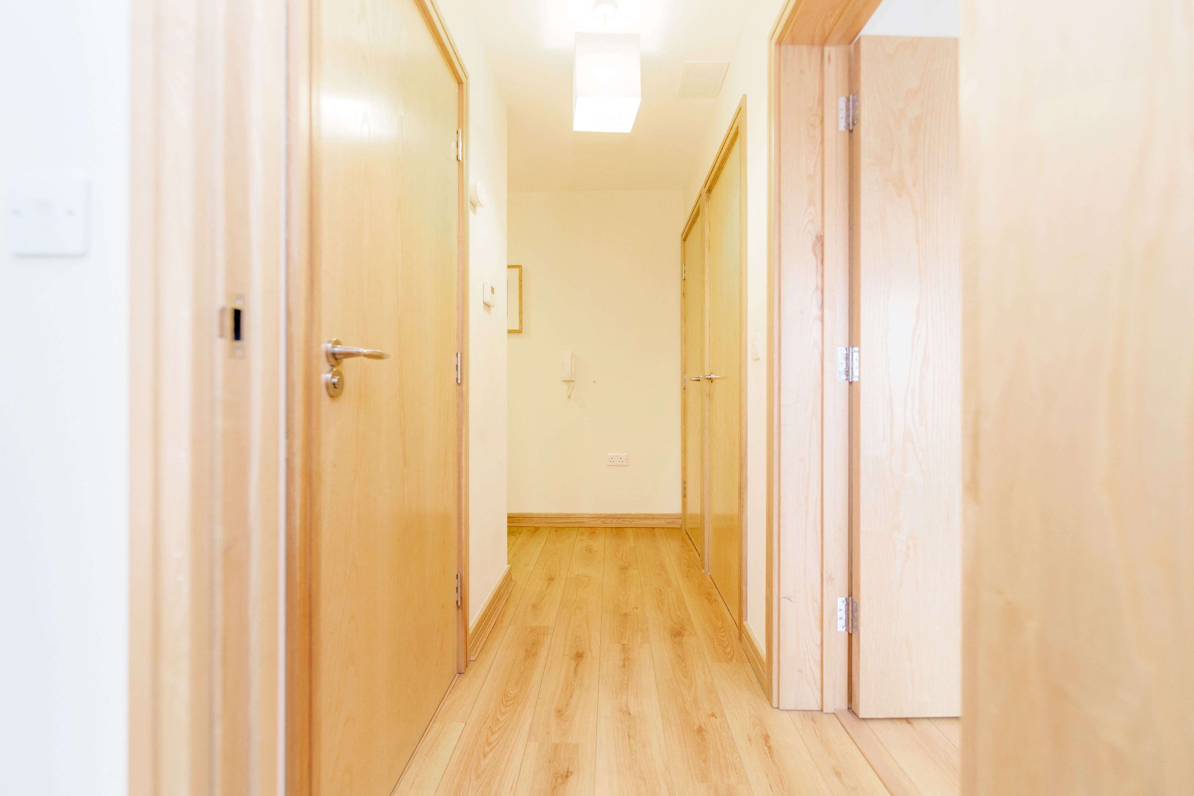 Apartment, 1 Bedroom | 1 bedroom, in-room safe, iron/ironing board, free WiFi