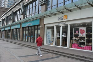 Fachada