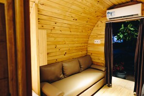 Bungalow | View from room - Mui Ne Alena Bungalow Hotel (Phan Thiet)