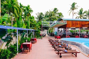 Exterior - Mui Ne Alena Bungalow Hotel (Phan Thiet)