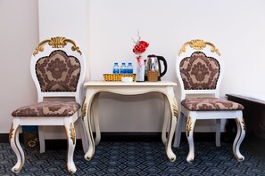 Interior detail - Mui Ne Alena Bungalow Hotel (Phan Thiet)